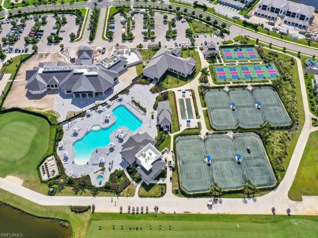 Amenities