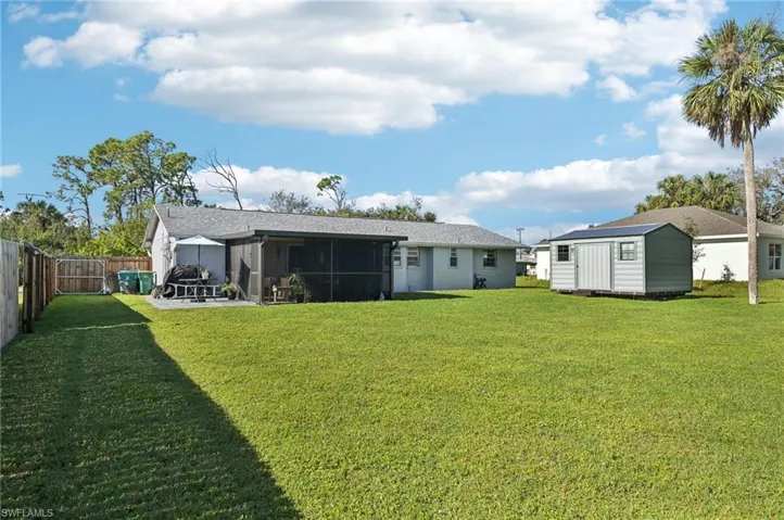2562  Lakeshore  CIR, Port Charlotte, FL 33952