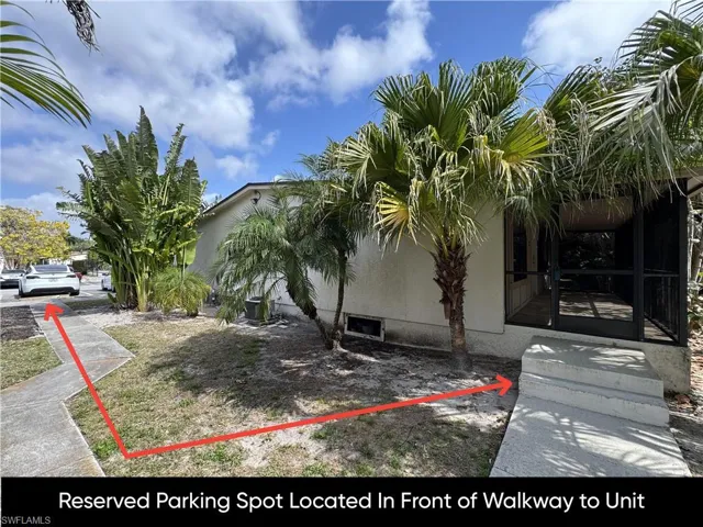 5344 Treetops Dr # 2, Naples Fl 34113
