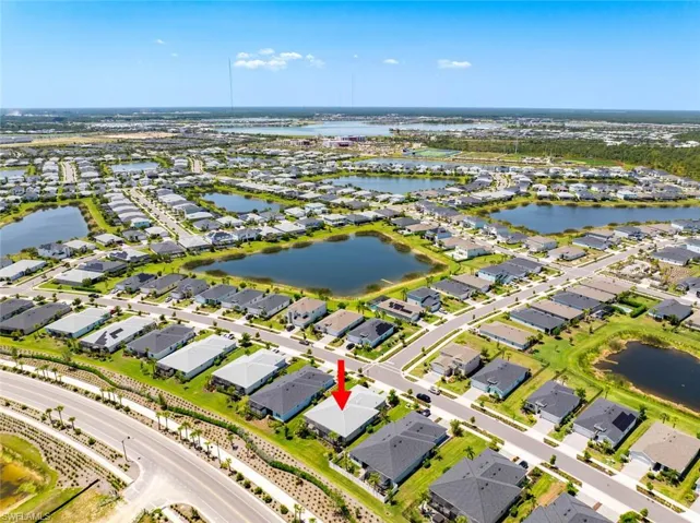 17829  Woodland  CT, Babcock Ranch, FL 33982
