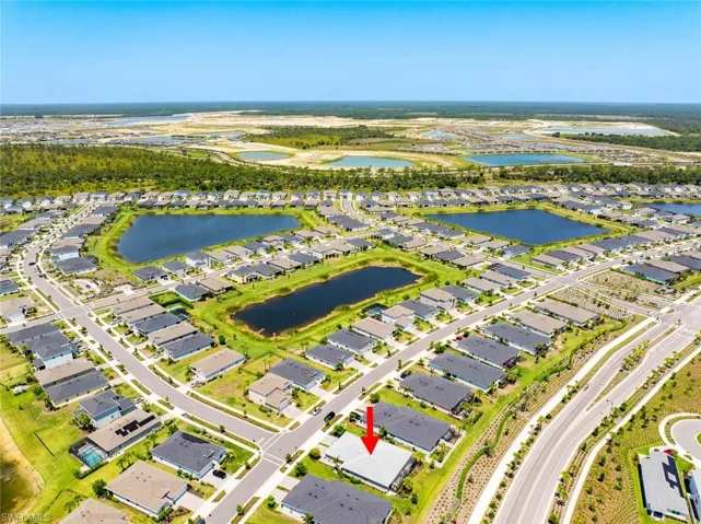 17829  Woodland  CT, Babcock Ranch, FL 33982