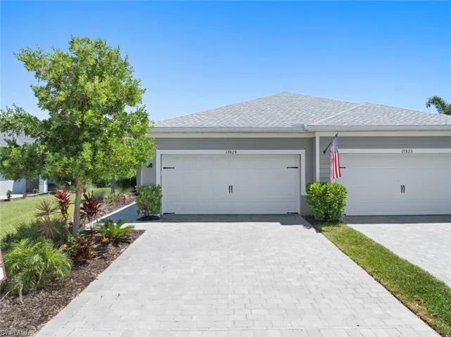 17829  Woodland  CT, Babcock Ranch, FL 33982