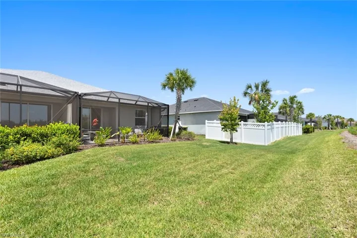 17829  Woodland  CT, Babcock Ranch, FL 33982