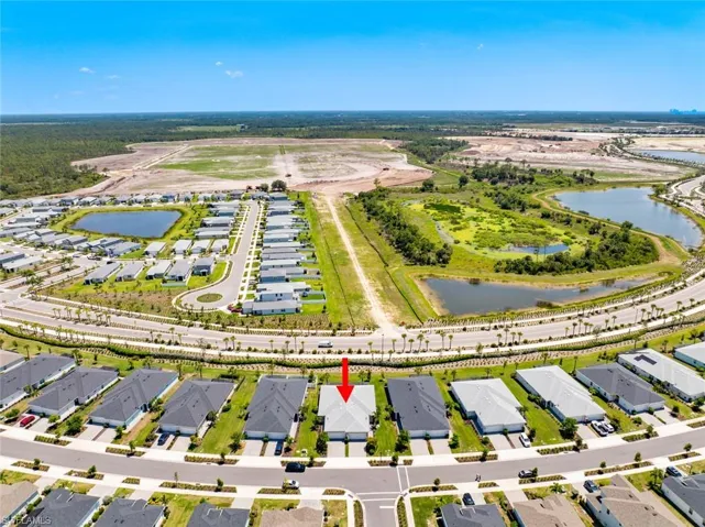 17829  Woodland  CT, Babcock Ranch, FL 33982