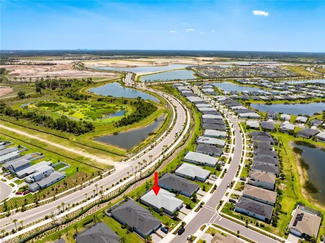 17829  Woodland  CT, Babcock Ranch, FL 33982