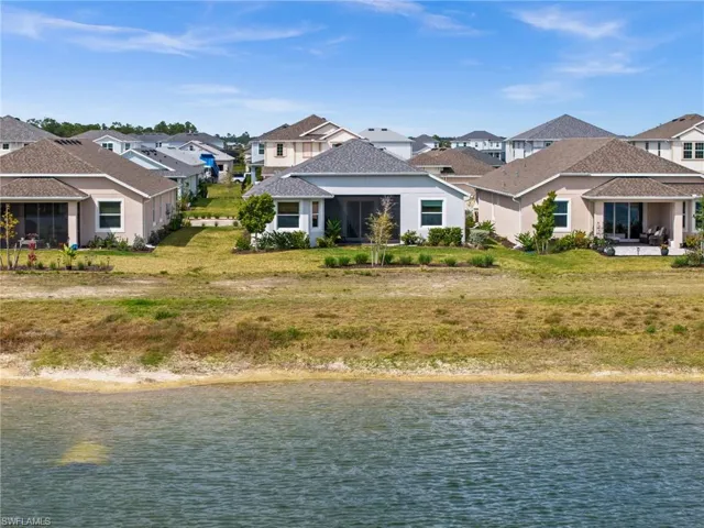 15927 Mulrion Blvd, Punta Gorda, Florida 33982
