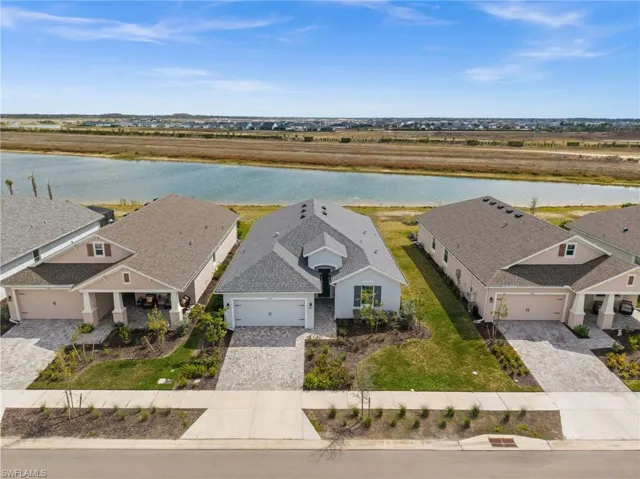 15927 Mulrion Blvd, Punta Gorda, Florida 33982