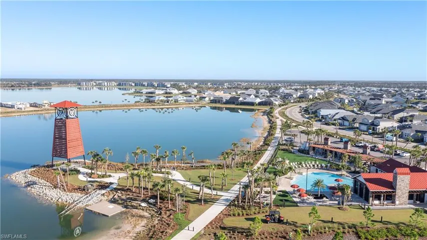 2 - Babcock Ranch Cypress Lodge