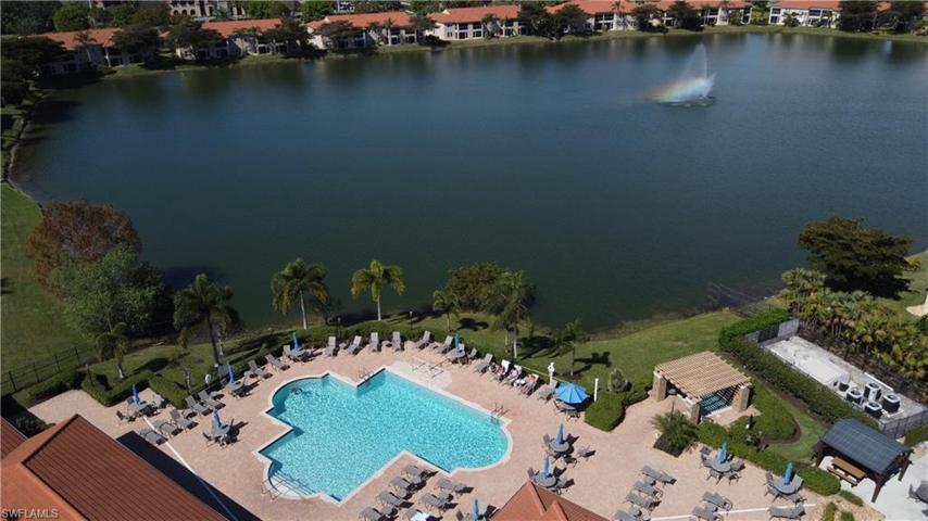 6835 Huntington Lakes CIR # 201, NAPLES FL 34119