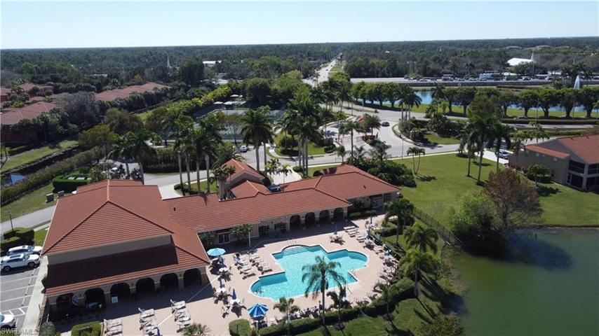 6835 Huntington Lakes CIR # 201, NAPLES FL 34119