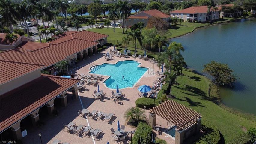 6835 Huntington Lakes CIR # 201, NAPLES FL 34119