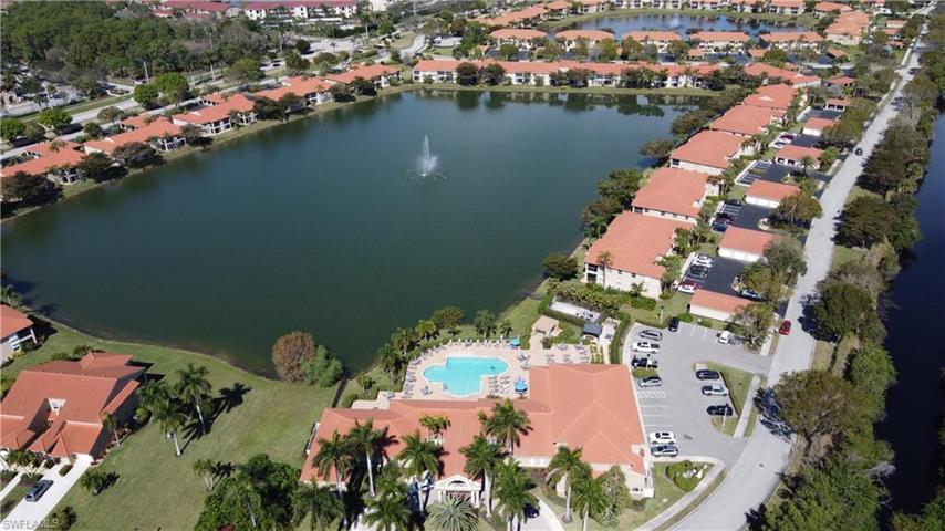 6835 Huntington Lakes CIR # 201, NAPLES FL 34119