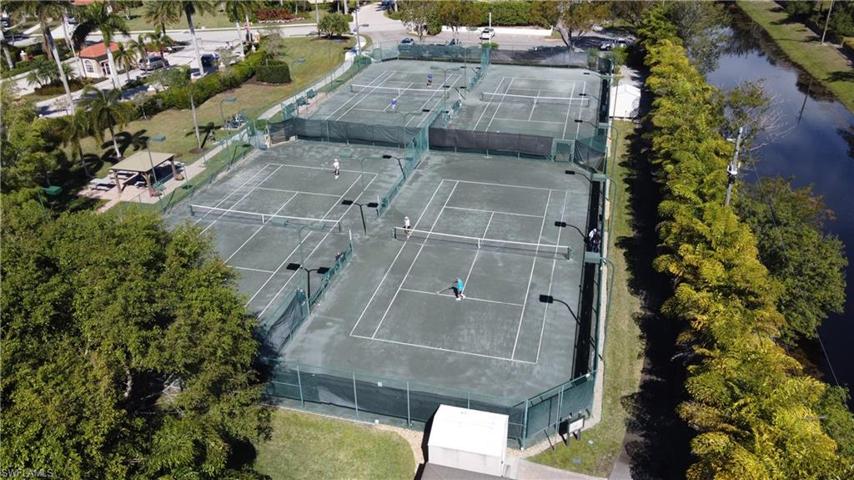 6835 Huntington Lakes CIR # 201, NAPLES FL 34119