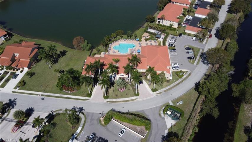 6835 Huntington Lakes CIR # 201, NAPLES FL 34119