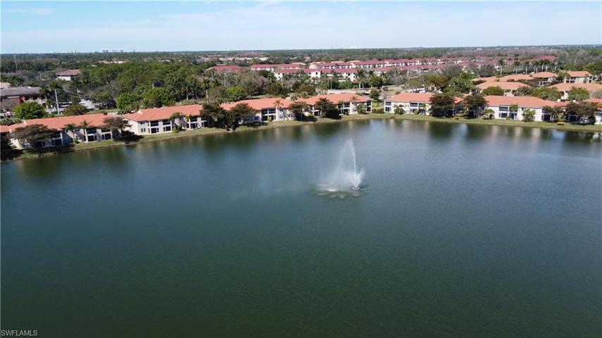 6835 Huntington Lakes CIR # 201, NAPLES FL 34119