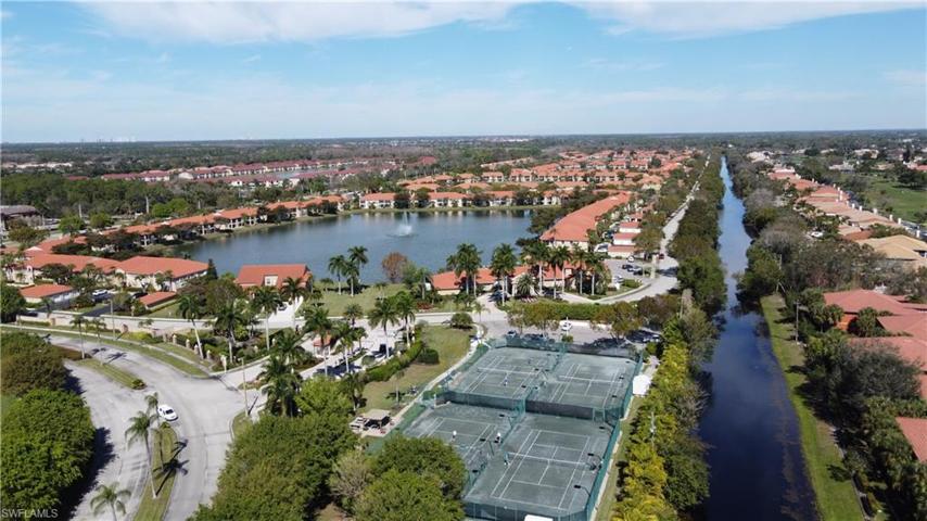6835 Huntington Lakes CIR # 201, NAPLES FL 34119