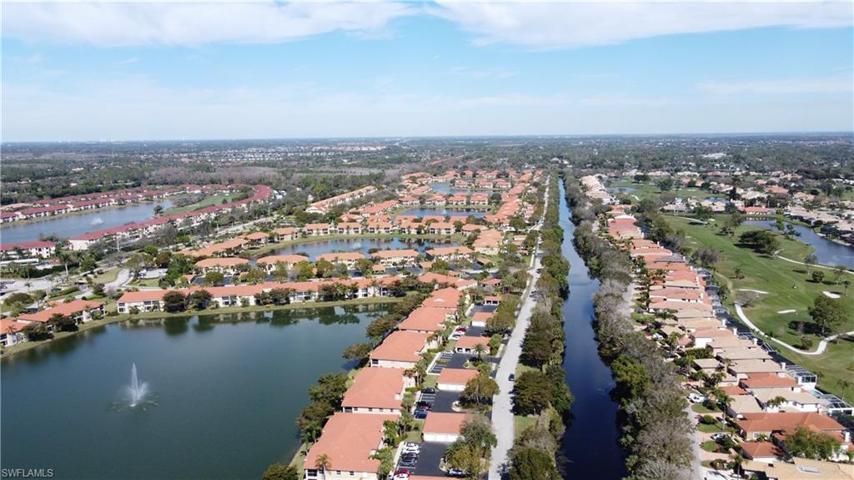 6835 Huntington Lakes CIR # 201, NAPLES FL 34119