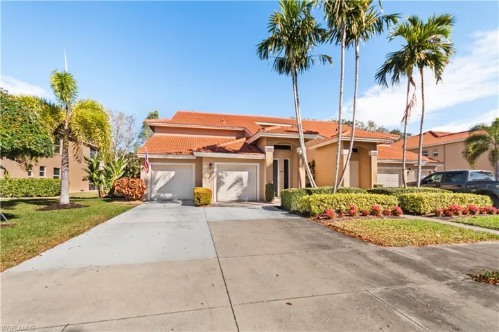 6835 Huntington Lakes CIR # 201, NAPLES FL 34119