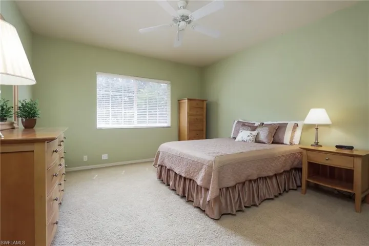 Second Guest Bedroom