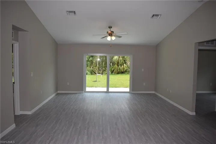 2121 Firebrand Rd, North Port, Florida 34288