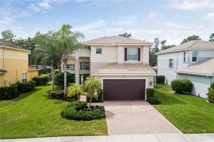 6816  Del Mar  TER, Naples, FL 34105