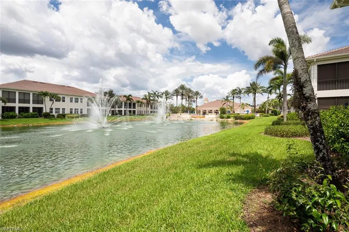 Water view