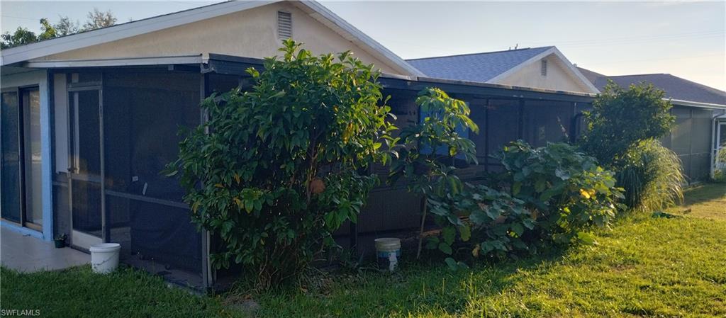 1205-1207 SE 6th  TER, Cape Coral, FL 33990