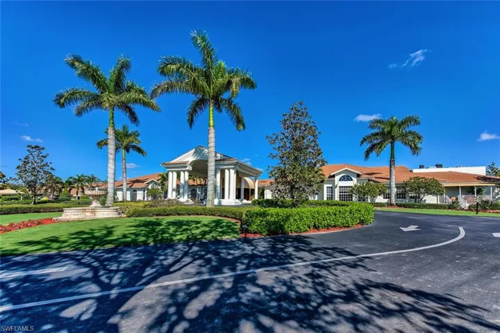 1100 Eastham Way A-105, Naples, Florida 34104