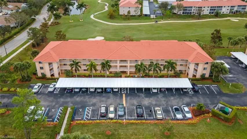 1100 Eastham Way A-105, Naples, Florida 34104