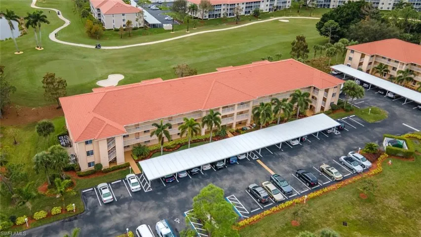 1100 Eastham Way A-105, Naples, Florida 34104