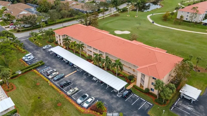 1100 Eastham Way A-105, Naples, Florida 34104