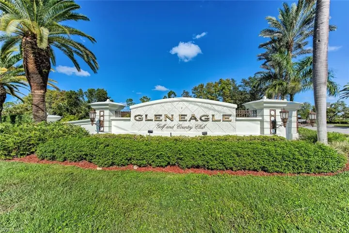 1100 Eastham Way A-105, Naples, Florida 34104