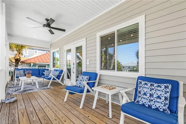 246 Delmar Ave, Fort Myers Beach, Florida 33931