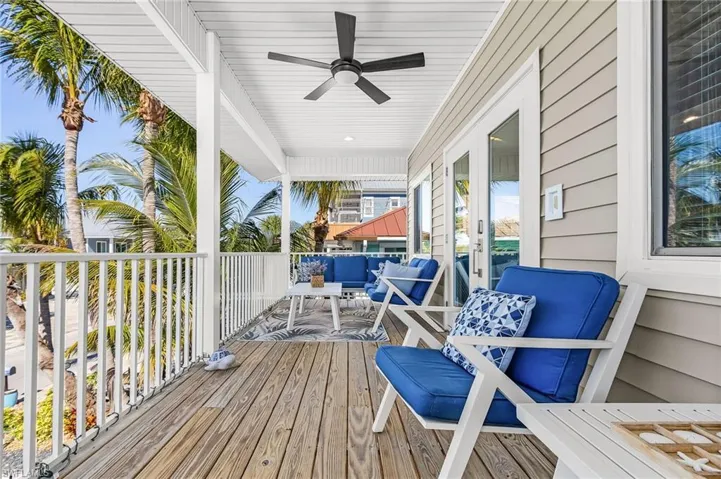 246 Delmar Ave, Fort Myers Beach, Florida 33931