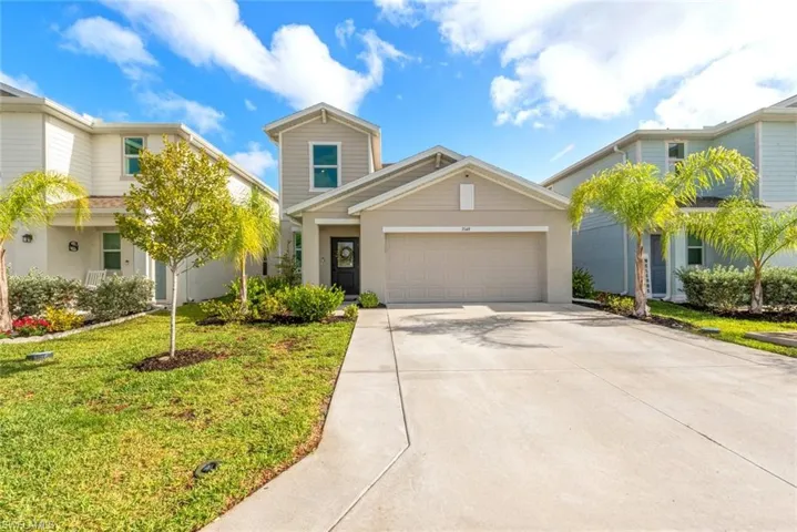 7149 Ponderosa Pine Dr, Fort Myers, Florida 33966