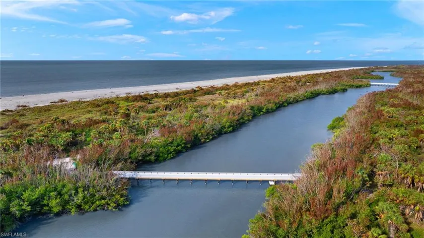Beach Access
