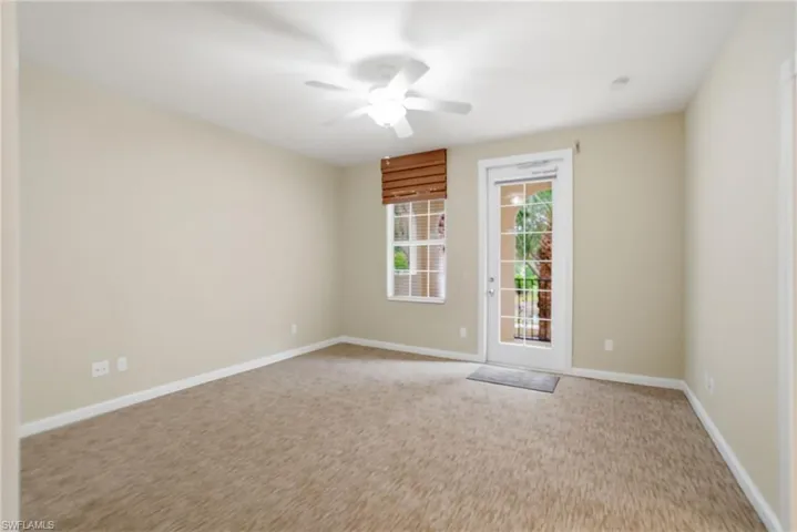 Upstairs Master Bedroom