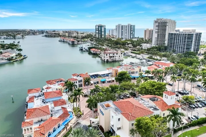 Venetian Village at your Doorstep