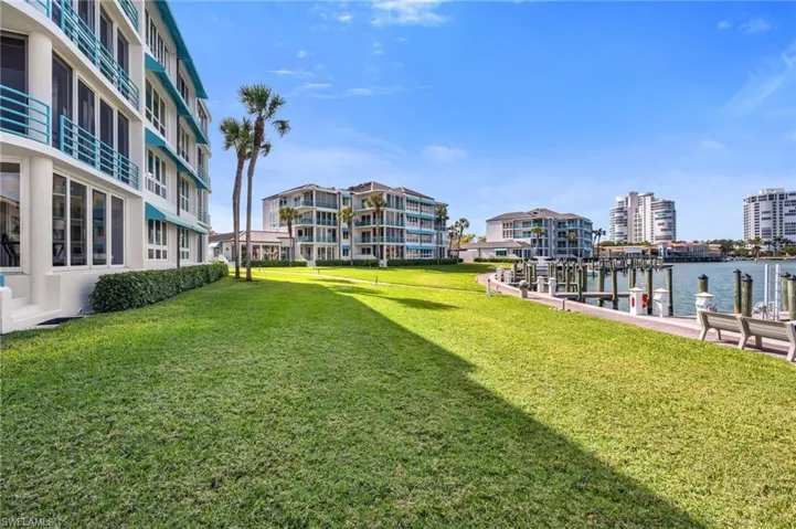 355 Park Shore Dr # 134, Naples, Florida 34103