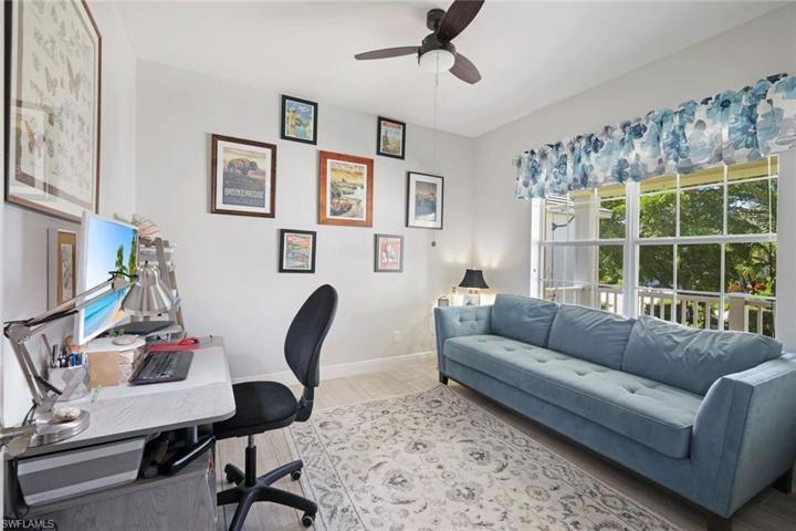 Office / Den