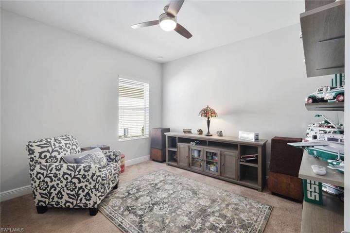 2nd Guest Bedroom