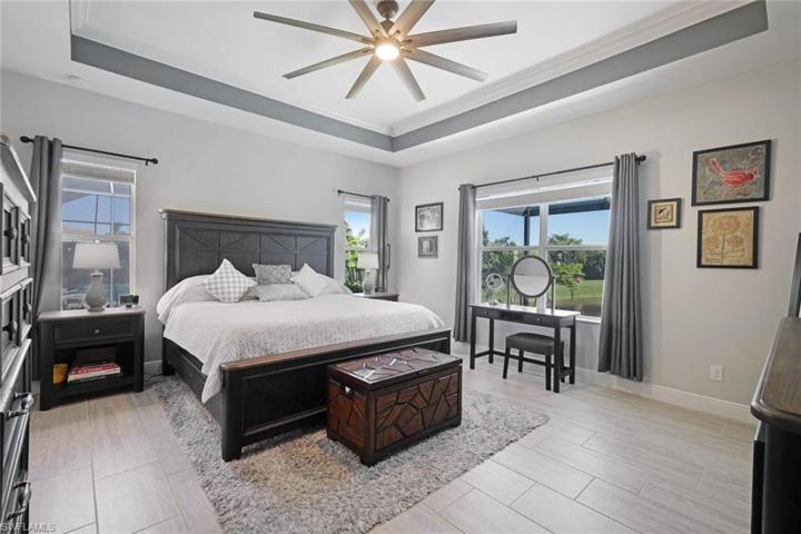 Primary Suite