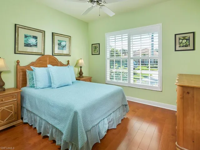 Guest Bedroom #1
