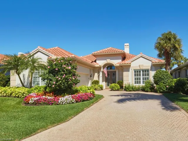 Customized, enlarged Bardmoor II model with 3,033 sq. ft. of living area. 3 bedrooms plus den/office and media room. Florida Sun Room with 405 sq. ft.