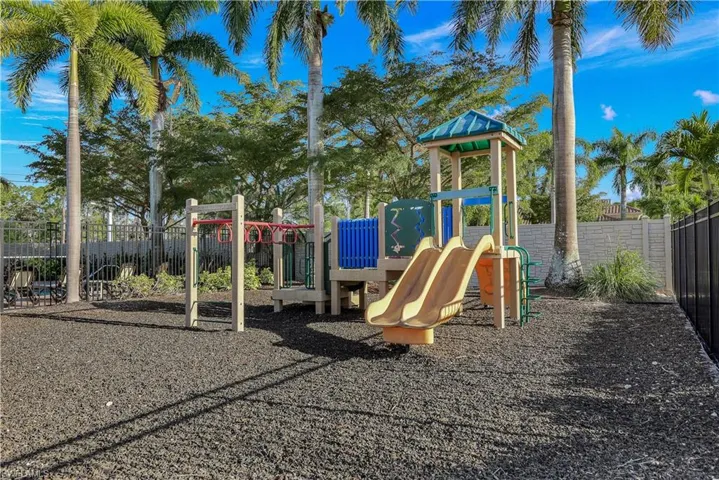 A childs favorite playground!
