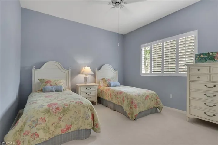 Guest bedroom 2