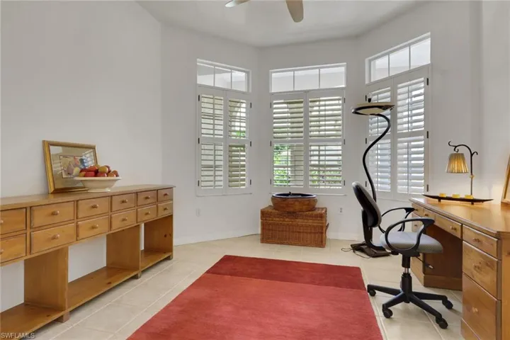 Flex Room Den/Office/Dining