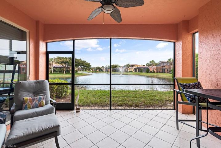 8600 Via Rapallo DR # 104, ESTERO FL 33928