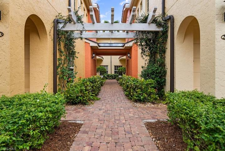 8600 Via Rapallo DR # 104, ESTERO FL 33928