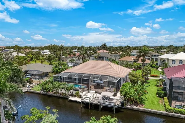 Your luxury retreat awaits minutes from Bonita Springs!